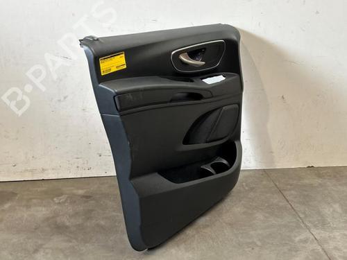 Front left panel MERCEDES-BENZ VITO Van (W447) 114 CDI (447.601, 447.603, 447.605) | BP38819938C58 - Image 3