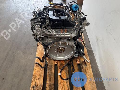 Engine MERCEDES-BENZ C-CLASS T-Model (S204) C 180 CDI (204.200) | BP28331819M1 