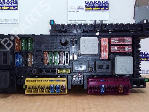Electronic module MERCEDES-BENZ C-CLASS T-Model (S204) C 220 CDI (204.202) | BP38855765M83  - Image 8