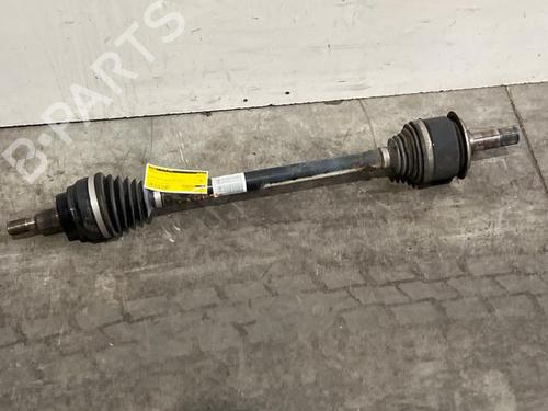 Used Left rear driveshaft Left rear driveshaft MERCEDES-BENZ VITO Van (W447) 114 CDI (447.601, 447.603, 447.605) (136 hp) 38825450 38825450