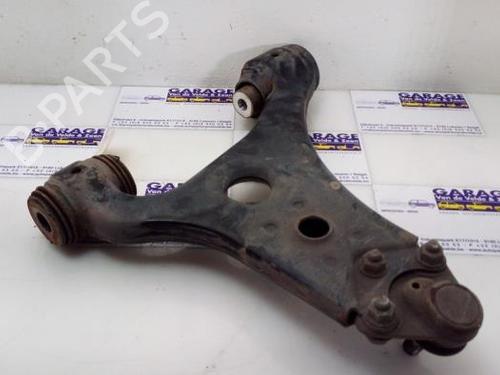 Used Left front suspension arm Left front suspension arm 38854396 38854396