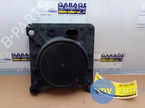 Used Electronic module MERCEDES-BENZ M-CLASS (W164) ML 300 CDI 4-matic (164.120) (190 hp) 25944874