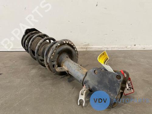 Left front shock absorber MERCEDES-BENZ CITAN Box Body/MPV (W415) 109 CDI (415.601, 415.603, 415.605) | BP25953832M16 