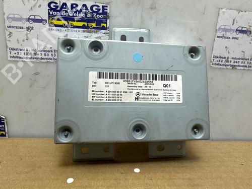 Used Control unit Control unit 38843216 38843216
