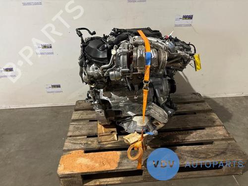 Motore MERCEDES-BENZ GLC Coupe (C253) 300 d 4-matic (253.319) (245 hp) 25955991
