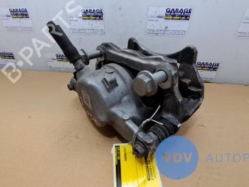 Used Left front brake caliper MERCEDES-BENZ C-CLASS (W205) C 200 d (205.007) (136 hp) 25956147