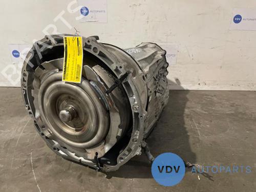 Used Gearbox MERCEDES-BENZ GLC (X253) 220 d 4-matic (253.905, 253.903) (163 hp) 25967621