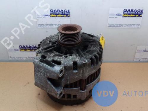 Used Alternator MERCEDES-BENZ S-CLASS (W221, V221) S 500 (221.071, 221.171) (388 hp) 25944791
