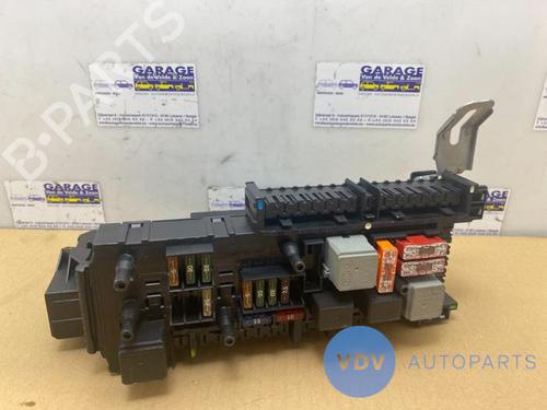 Electronic module MERCEDES-BENZ E-CLASS (W212) E 350 CDI 4-matic (212.089) | BP25950813M83 