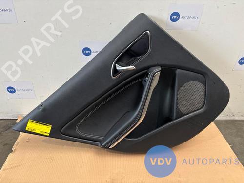 Used Rear left panel MERCEDES-BENZ GLA-CLASS (X156) GLA 200 CDI / d (156.908) (136 hp) 25962393