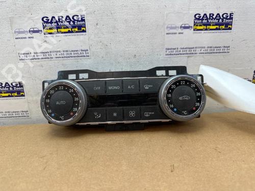Used Climate control Climate control 38850169 38850169