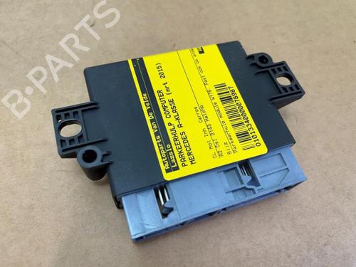Control unit MERCEDES-BENZ A-CLASS (W176) A 180 (176.042) | BP38828840M11 - Image 2