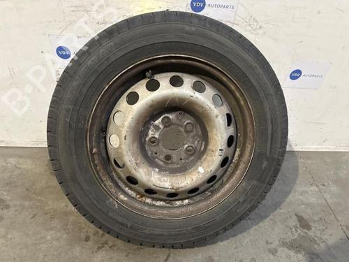 Used Rim Rim MERCEDES-BENZ VITO Van (W447) 114 CDI (447.601, 447.603, 447.605) (136 hp) 38834005 38834005