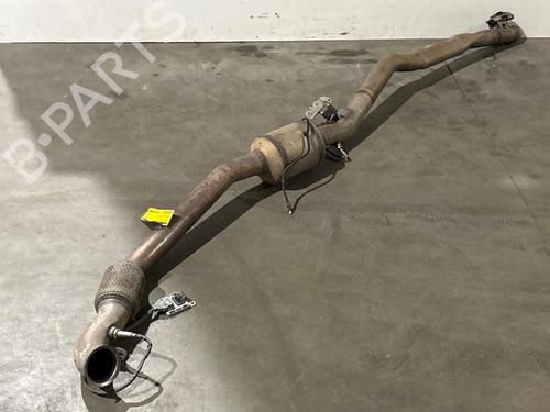 Used Exhaust system MERCEDES-BENZ GLE (V167) GLE 400 d 4-matic (167.123) (330 hp) 30901009