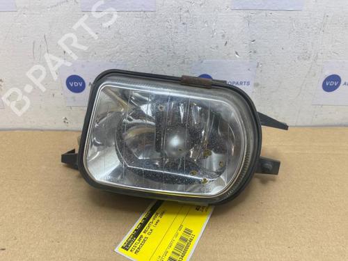 Used Right front fog light Right front fog light MERCEDES-BENZ CLK Convertible (A209) CLK 200 Kompressor (209.442) (163 hp) 38839393 38839393