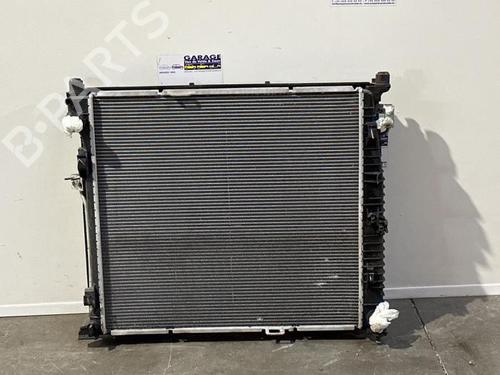 Radiator set MERCEDES-BENZ M-CLASS (W166) ML 250 CDI / BlueTEC 4-matic (166.004, 166.003) | BP38853694M120 - Image 3