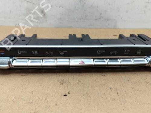 Used Climate control Climate control 38816701 38816701