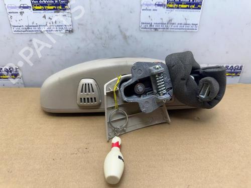 Rear mirror MERCEDES-BENZ E-CLASS (W212) E 220 CDI / BlueTEC (212.001, 212.002) | BP38842957I6 - Image 4
