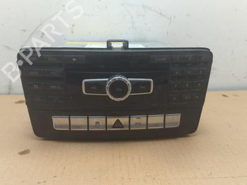 Used Radio Radio 38818392 38818392