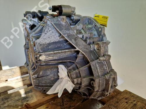 Gearbox MERCEDES-BENZ GLA (H247) GLA 200 d (247.712) | BP38826001M3 - Image 2