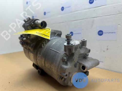 AC compressor MERCEDES-BENZ A-CLASS Saloon (V177) A 250 e (177.186) | BP25965055M34 