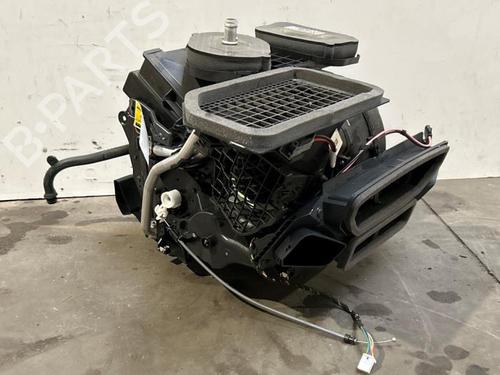 Used Heater matrix box Heater matrix box 38821525 38821525
