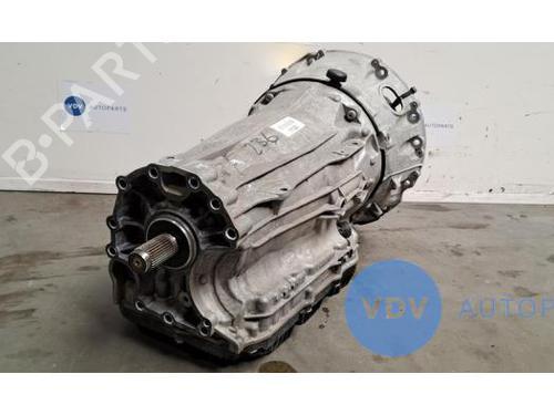 Gearbox MERCEDES-BENZ GLC (X253) 250 4-matic (253.946) | BP25960360M3 