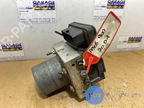 Used Electronic module MERCEDES-BENZ SPRINTER 3,5-t Van (B906) 313 CDI 4x4 (906.631, 906.633, 906.635, 906.637) (129 hp) 25951238