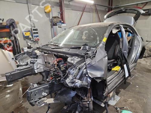 Starter MERCEDES-BENZ A-CLASS (W177) A 200 (177.087) | BP38820189M8 - Image 4