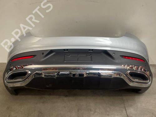 Used Rear bumper Rear bumper 38828022 38828022