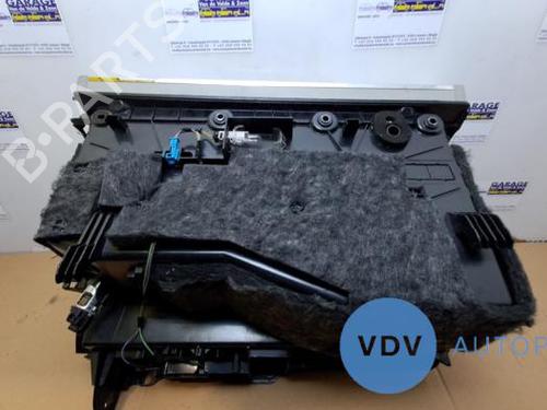Glove box MERCEDES-BENZ CLK (C209) CLK 220 CDI (209.308) | BP25958741C95 