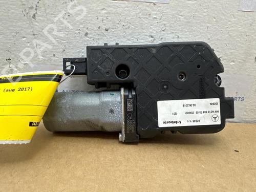 Sunroof engine MERCEDES-BENZ E-CLASS (W213) E 350 d 4-matic (213.034) | BP38837441M60 - Image 7