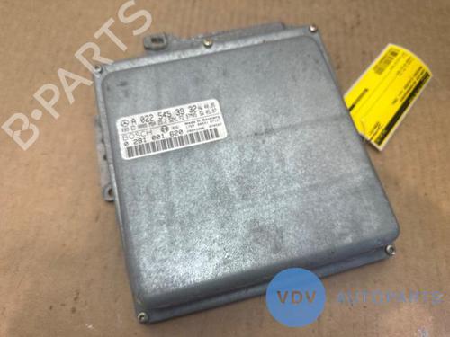 Engine control unit (ECU) MERCEDES-BENZ E-CLASS (W210) E 290 Turbo-D (210.017) | BP25973234M57 