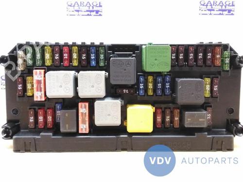 Electronic module MERCEDES-BENZ E-CLASS (W212) E 220 CDI | BP25943006M83 