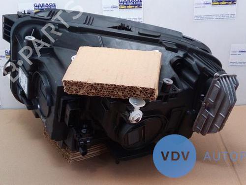 Right headlight MERCEDES-BENZ GLB (X247) GLB 200 (247.687) | BP25943516C29 