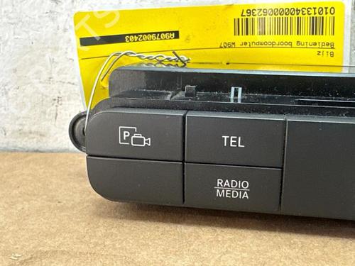 Electronic module MERCEDES-BENZ SPRINTER 3,5-t Van (B907, B910) 316 CDI RWD (907.631, 907.633, 907.635, 907.637) | BP38836498M83 - Image 3