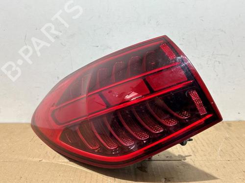 Used Left taillight Left taillight MERCEDES-BENZ C-CLASS T-MODEL (S206) C 200 d (206.203) (163 hp) 40070314 40070314