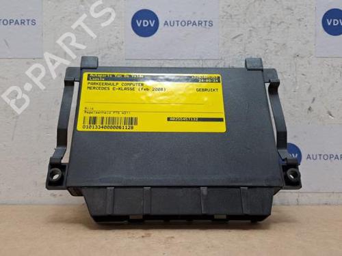 Control unit MERCEDES-BENZ E-CLASS (W211) E 280 (211.054) | BP38836976M11 - Image 3
