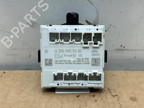 electronic-module-mercedes-benz-c-class-t-model-s206-2021-38822380 main image