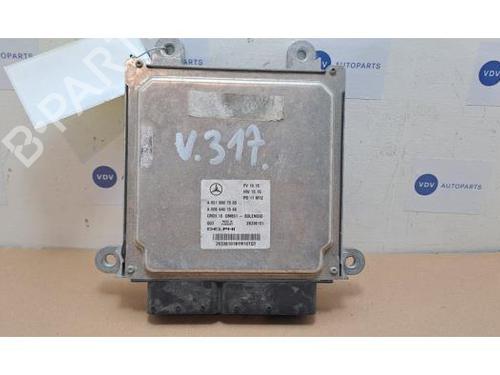 Ignition barrel MERCEDES-BENZ E-CLASS (W212) E 350 BlueTEC 4-matic (212.094) | BP38839816M48 - Image 2