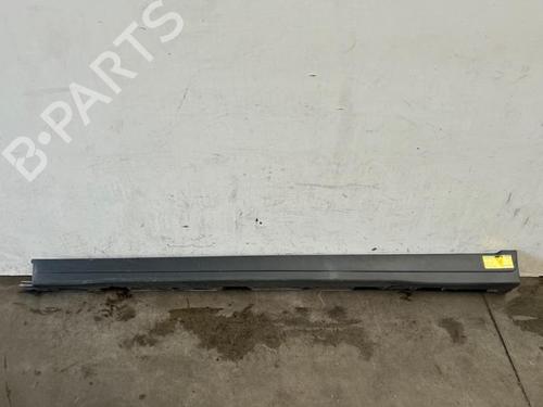 Used Left sideskirt Left sideskirt MERCEDES-BENZ EQA (H243) EQA 250+ (243.702) (190 hp) 40454078 40454078