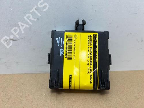 Electronic module MERCEDES-BENZ A-CLASS (W177) A 160 (177.082) | BP38825299M83 - Image 3