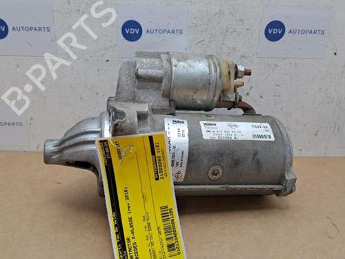 Used Starter Starter 38836917 38836917