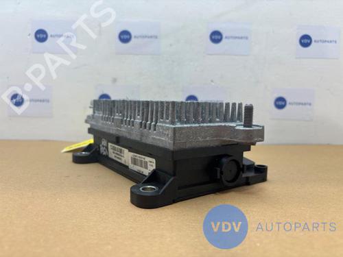 Used Control unit MERCEDES-BENZ A-CLASS (W169) A 150 (169.031, 169.331) (95 hp) 25960956