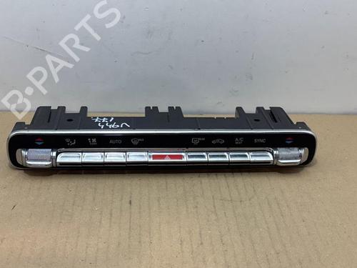 Used Climate control Climate control 38826722 38826722