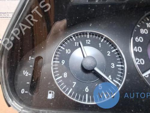 Display monitor MERCEDES-BENZ E-CLASS (W211) E 220 CDI (211.006) | BP25954535C48 