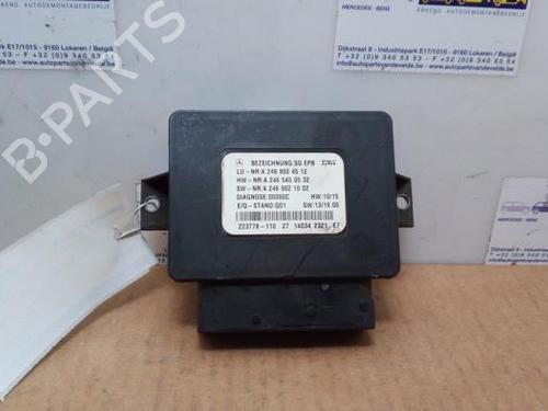Used Electronic module Electronic module 38853374 38853374