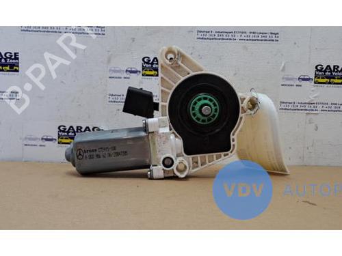 Elektronisk modul MERCEDES-BENZ C-CLASS (W205) C 250 BlueTEC / d 4-matic (205.009) | BP25952462M83 