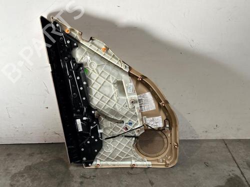 Rear left panel MERCEDES-BENZ C-CLASS (W204) C 200 Kompressor (204.041) | BP38818644C60 - Image 2