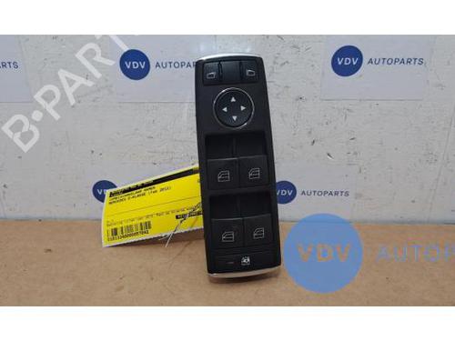 Used Switch MERCEDES-BENZ E-CLASS (W212) E 200 CDI / BlueTEC (212.005, 212.006) (136 hp) 25963412